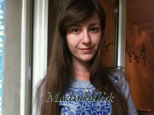 Madinkailisk