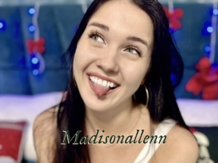 madisonallenn Gratis Strip