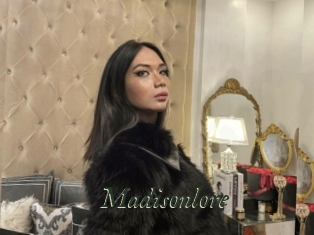 madisonlore Gratis Strip