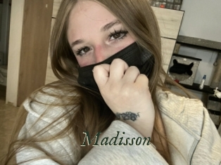 Madisson