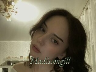 Madissongill