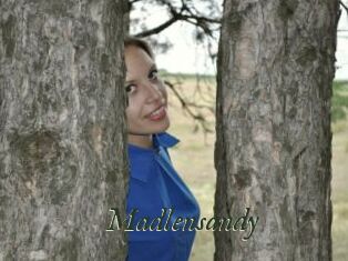Madlensandy