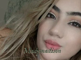 Madymadison