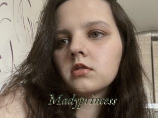 Madyprincess