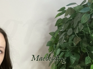 Maebelding