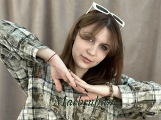 Maebenham