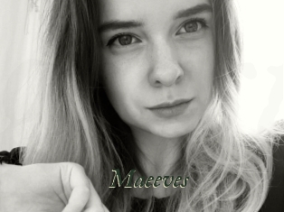 Maeeves