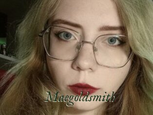 Maegoldsmith