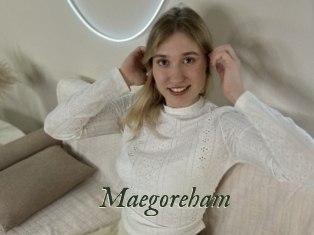 maegoreham Gratis Strip