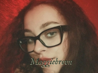maggiebrovn Gratis Strip