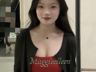maggieeileen Gratis Strip