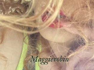 Maggierobin