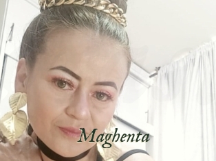 maghenta Gratis Strip