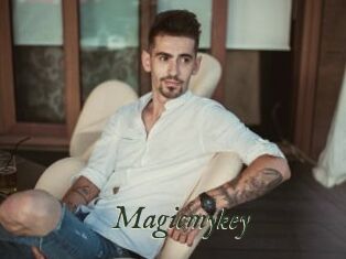 Magicmykey
