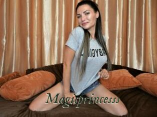 Magicprincesss