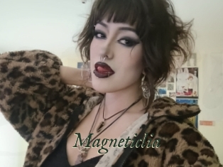 magneticlia Gratis Strip