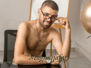 magnusjafar Gratis Strip