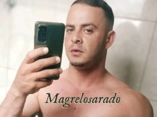 magrelosarado Gratis Strip
