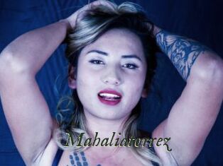 Mahaliatorrez