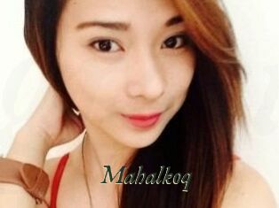 Mahalkoq