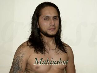 Mahiushot