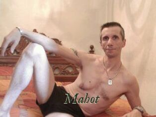 Mahot