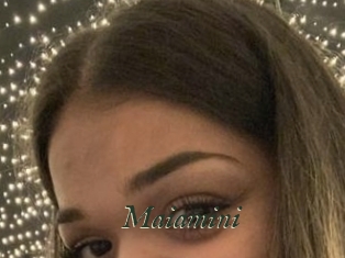 Maiamini