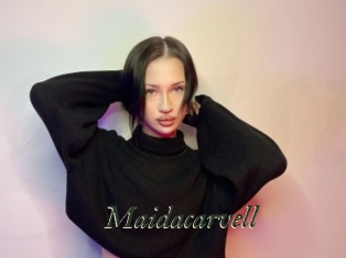 Maidacarvell