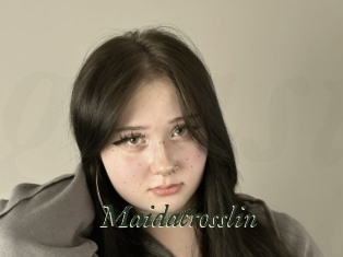 Maidacrosslin