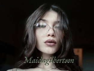Maidagilbertson