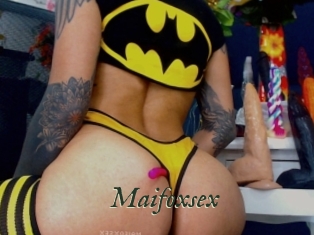 Maifoxsex