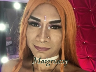 Maigresexy