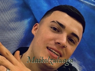 maikolzuluaga Gratis Strip