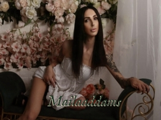 Mailaaddams