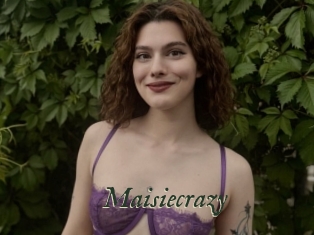 maisiecrazy Gratis Strip
