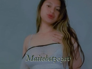 Maitehot303av