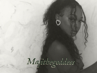 majithegoddess Gratis Strip