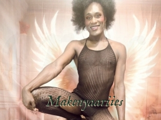 makenyaariies Gratis Strip