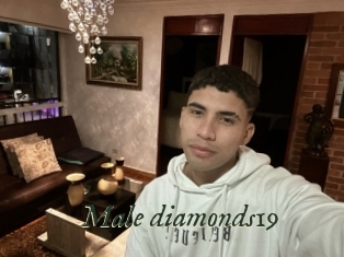 male_diamonds19 Gratis Strip