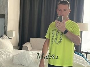 male82 Gratis Strip