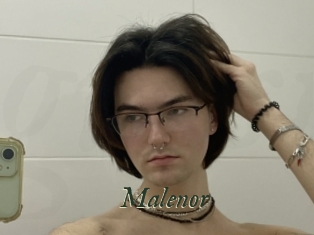 malenor Gratis Strip