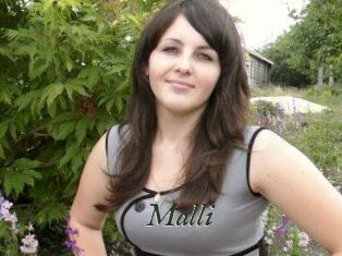 Malli
