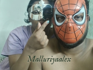 Malluriyaalex