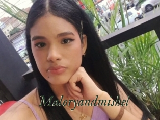 Maloryandmishel