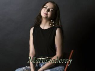 Malvinahorny