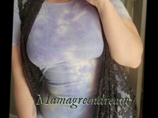 Mamagreendream
