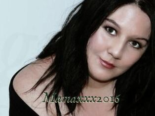 Mamaxxx2016