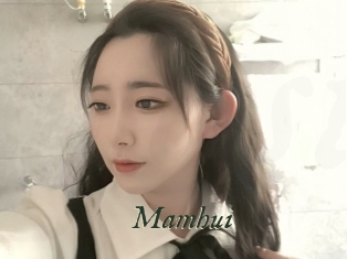 Mamhui