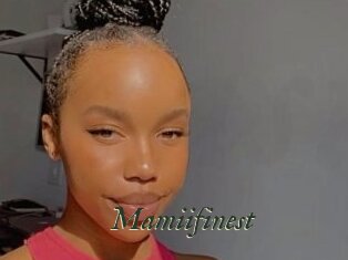 Mamiifinest