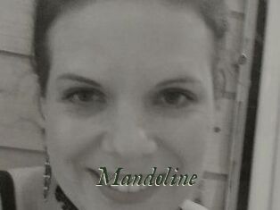Mandoline